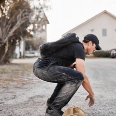 Men’s American Training Sweatpants