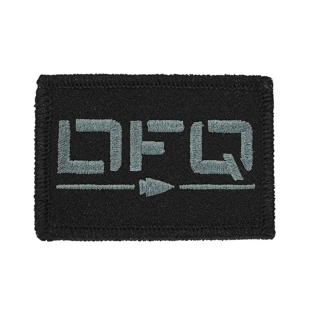 Patch - DFQ