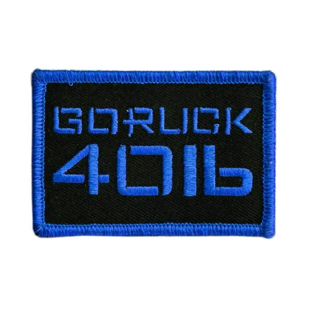 Patch - Sandbag Weight