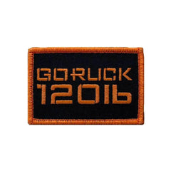 Patch - Sandbag Weight