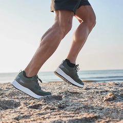 Men's Rough Runner - Earth