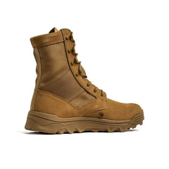 MACV-2 - 8" High Top - Coyote