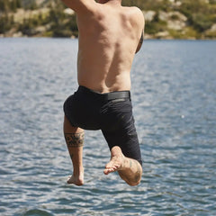 Men’s Challenge Shorts - Lightweight ToughDry®