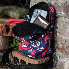 GRenade - American Tiger Stripe