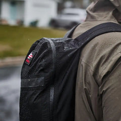 Packable Bullet Ruck - Ripstop ROBIC®