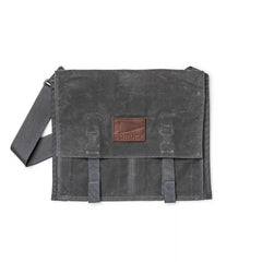 Waxed Canvas Claymore Sling Bag