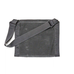 Waxed Canvas Claymore Sling Bag