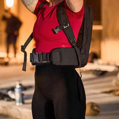 Padded Hip Belt