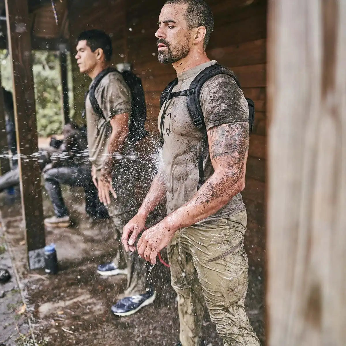 Men’s Challenge Pants - Lightweight ToughDry®