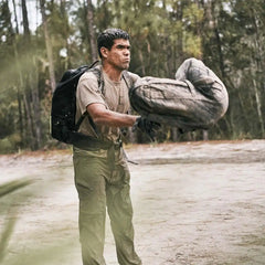 Men’s Challenge Pants - Lightweight ToughDry®