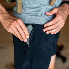 Men’s Training Shorts - ToughStretch