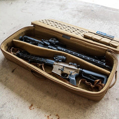 Rifle Case - Bundle