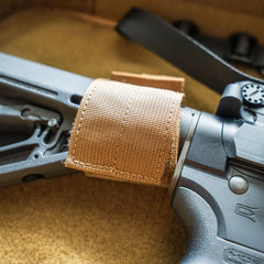 Retention Caddy Set - Velcro