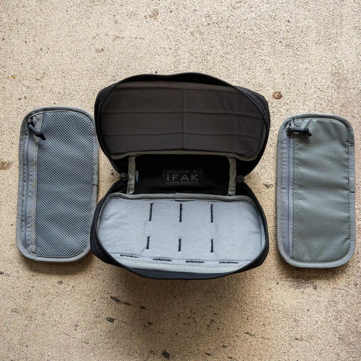 IFAK Case