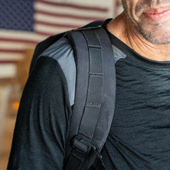 Men’s Commando Long Sleeve - Merino Wool
