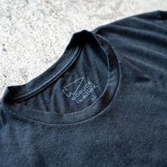 Slick Short Sleeve Tee - Tri-BlendX