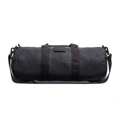 Heritage Gym Bag - Waxed Canvas