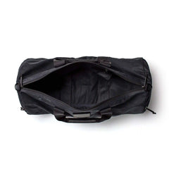 Heritage Gym Bag - Waxed Canvas