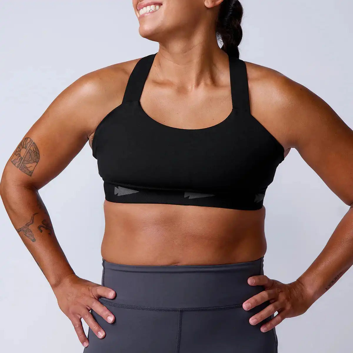 Power Bra