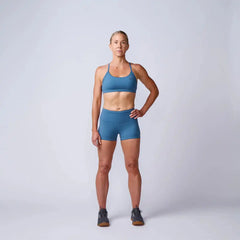 Squat Shorts