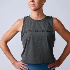 Women’s Performance Tank - ToughMesh