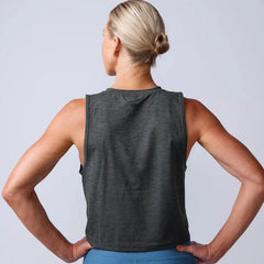 Women’s Performance Tank - ToughMesh