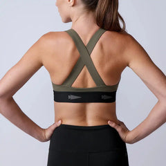 Power Bra