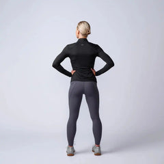 Women’s Long Sleeve Mock Neck - ToughMesh