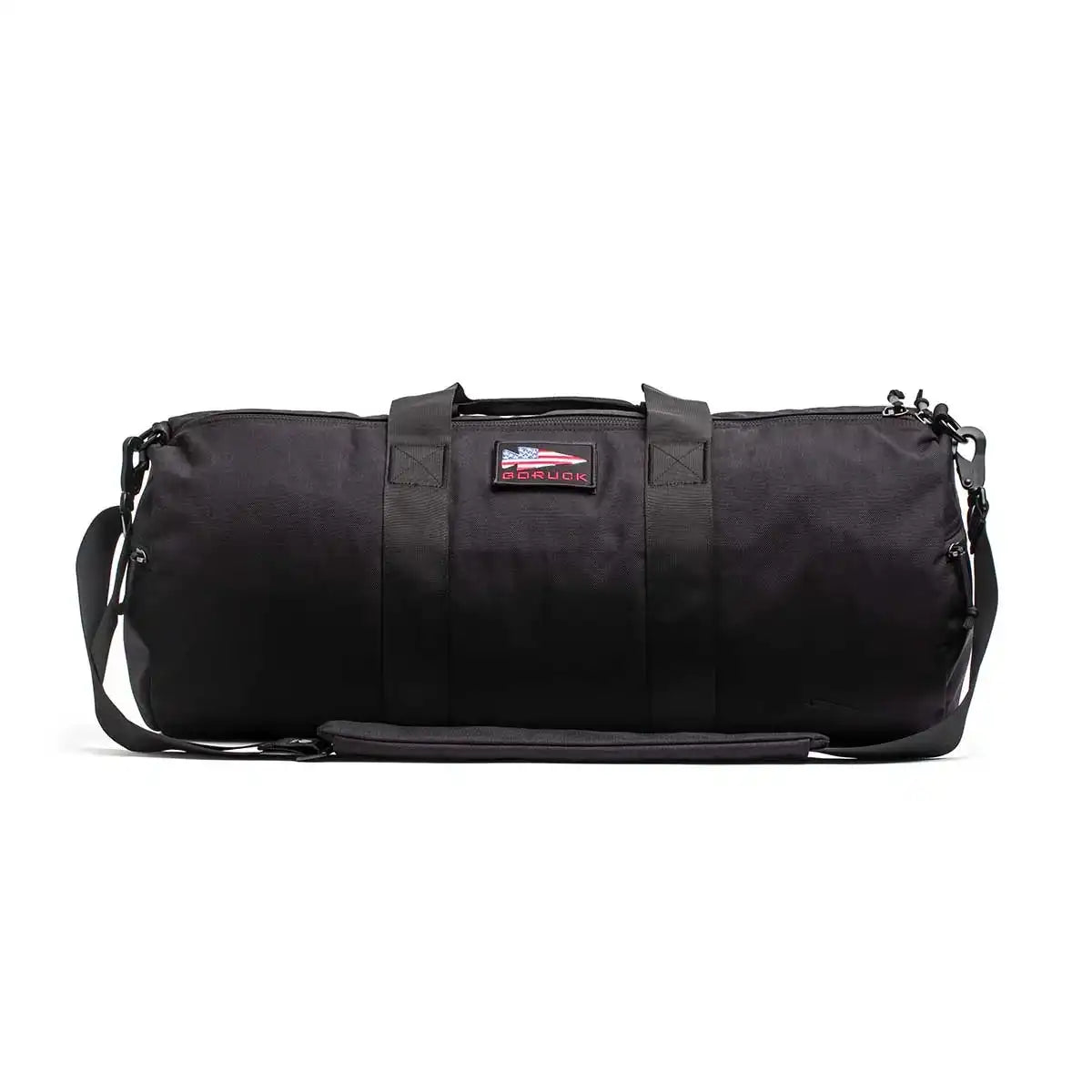 Gym Bag - Cordura
