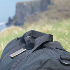 Gym Bag - Cordura