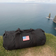 Gym Bag - Cordura