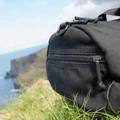Gym Bag - Cordura
