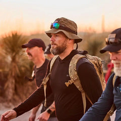 Boonie Hat - Tactical - ToughDry