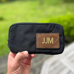Sternum / Belt Pouch - CORDURA