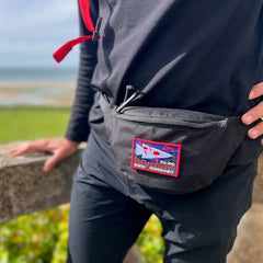 Tactical Fanny Pack - Cordura
