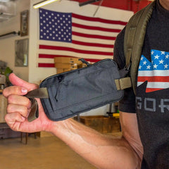 Sternum / Belt Pouch - Waterproof X-PAC