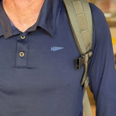 Men's Rucking Shirt - L/S