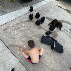 Sand Kettlebell Bundle