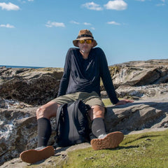 Merino Compression Socks