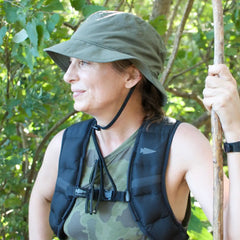 Boonie Hat - Slick - ToughDry