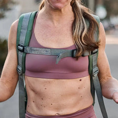 Stealth Bra