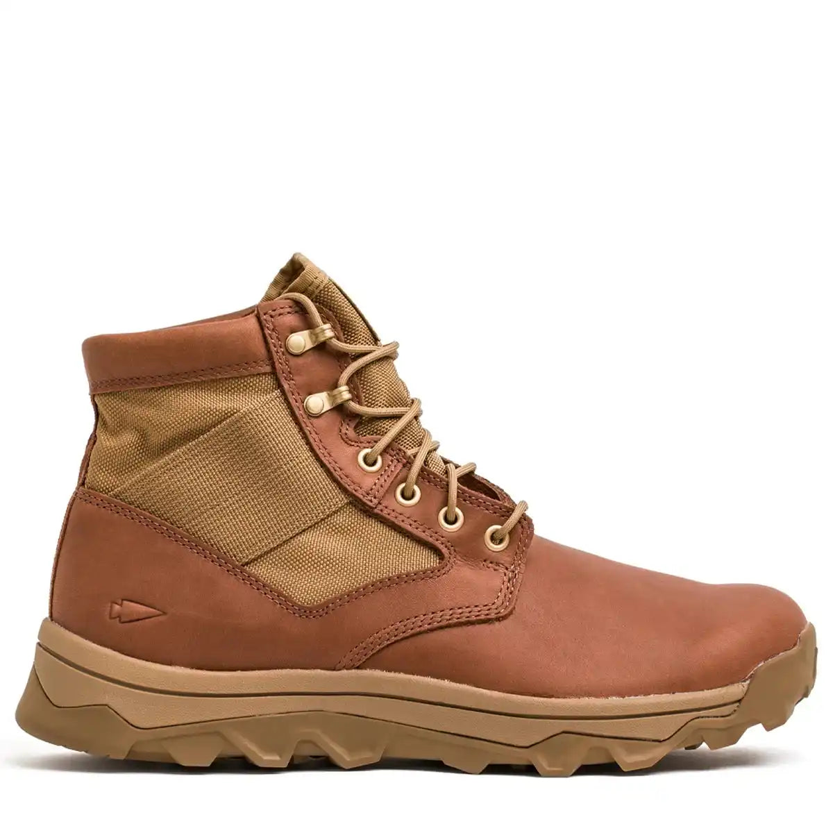 MACV-2 - Mid Top - Briar + Coyote