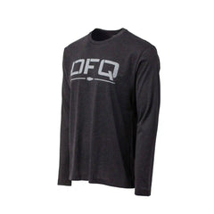 Men's DFQ Long Sleeve - Tri-BlendX