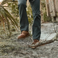 MACV-2 - Mid Top - Briar + Coyote