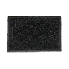 FRIDGE MAGNET - VELCRO - ADD YOUR OWN PATCH