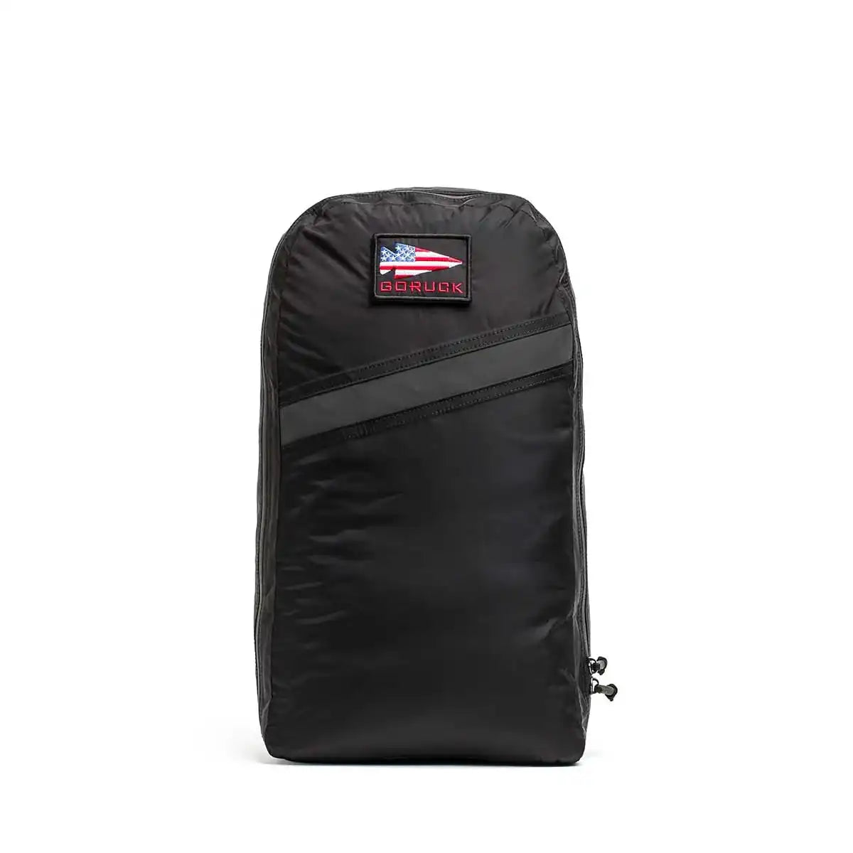 Packable Bullet Ruck - Ripstop ROBIC®