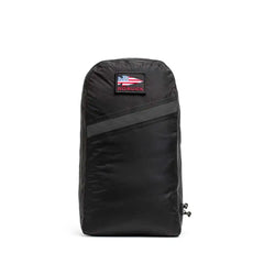 Packable Bullet Ruck - Ripstop ROBIC®