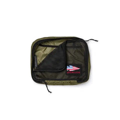 Packing Cubes