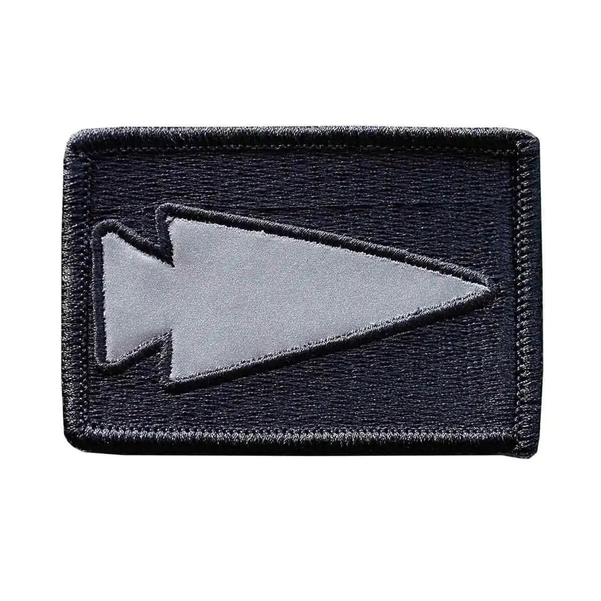 Patch - Reflective Spearhead