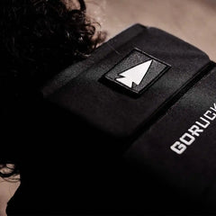 Patch - Reflective Spearhead
